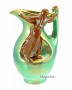 Zsolnay art deco váza